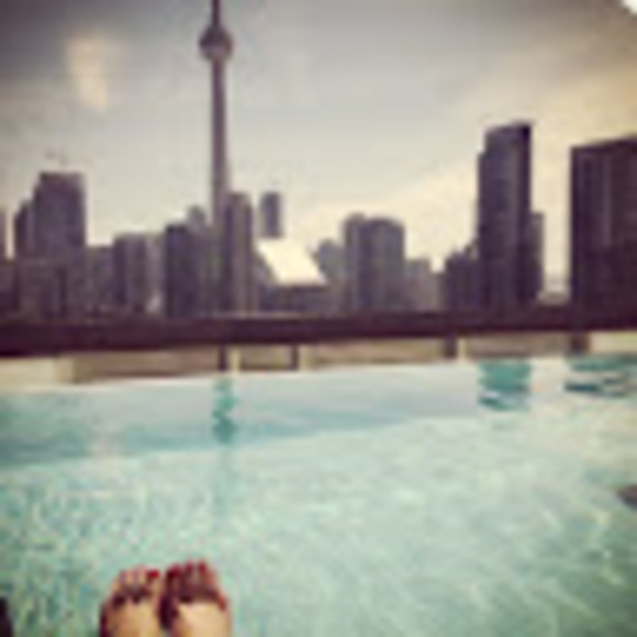 Meet your Posher, Kelly - Picture 1 of 1